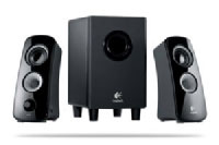 Logitech Speaker System Z323 (980-000356) Logitech Speaker System Z323 (980-000356)